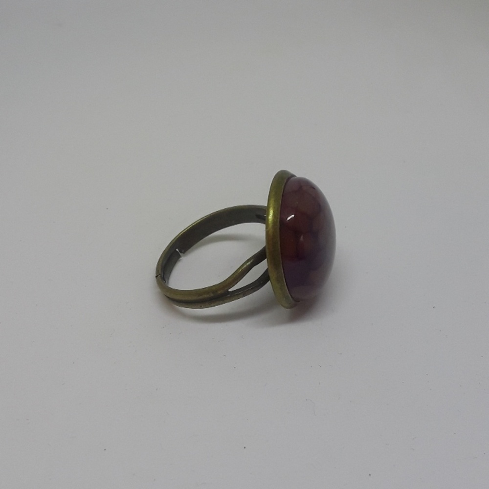 Gem ring - Picture 3 of 3